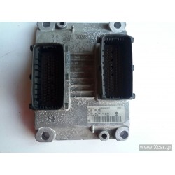 Εγκέφαλος Κινητήρα FIAT PUNTO 2003 - 2011 ( 188 ) BOSCH 0261208033