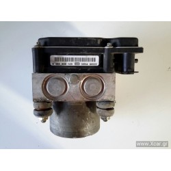 Μονάδα ABS NISSAN MICRA 2003 - 2005 ( K12 ) BOSCH 0265800320