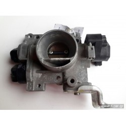 Πεταλούδα Γκαζιού FIAT PANDA 2003 - 2009 ( 169 ) MAGNETI MARELLI 36SXFE1