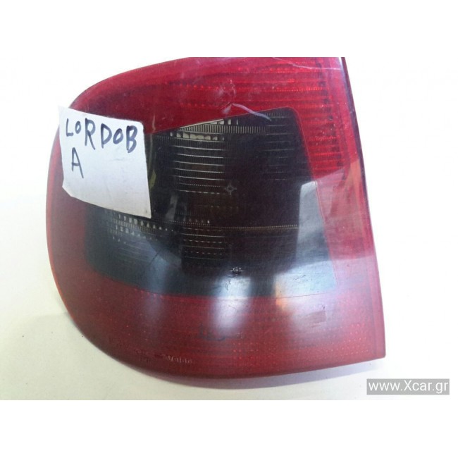 Φανάρι Πίσω Εξωτερικό SEAT CORDOBA 1995 - 1997 ( 6K ) VALEO Αριστερά XC4564