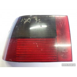 Φανάρι Πίσω Εξωτερικό SEAT IBIZA 1995 - 1997 ( 6K ) HELLA Αριστερά XC4565