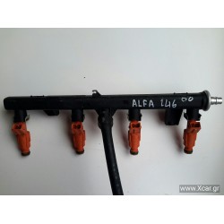 Μπεκ ALFA ROMEO 145 1999 - 2001 ( 930 ) BOSCH 0280151048