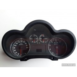 Κοντέρ ALFA ROMEO 147 2004 - 2010 ( 937 ) VDO 110080303010