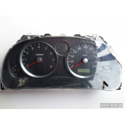 Κοντέρ SUZUKI LIANA 2001 - 2004 ( RH ) DENSO 3411059J00