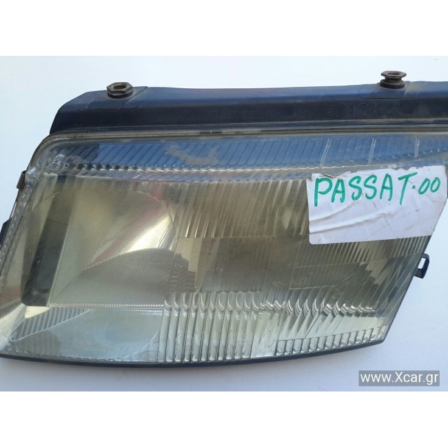 Φανάρι Εμπρός Ηλεκτρικό VW PASSAT 1997 - 2000 ( 3B2 ) HELLA Αριστερά XC5068