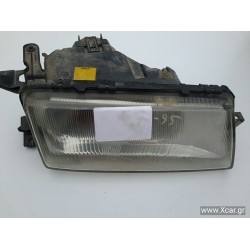 Φανάρι Εμπρός OPEL VECTRA 1992 - 1995 ( A ) BOSCH Δεξιά XC5127