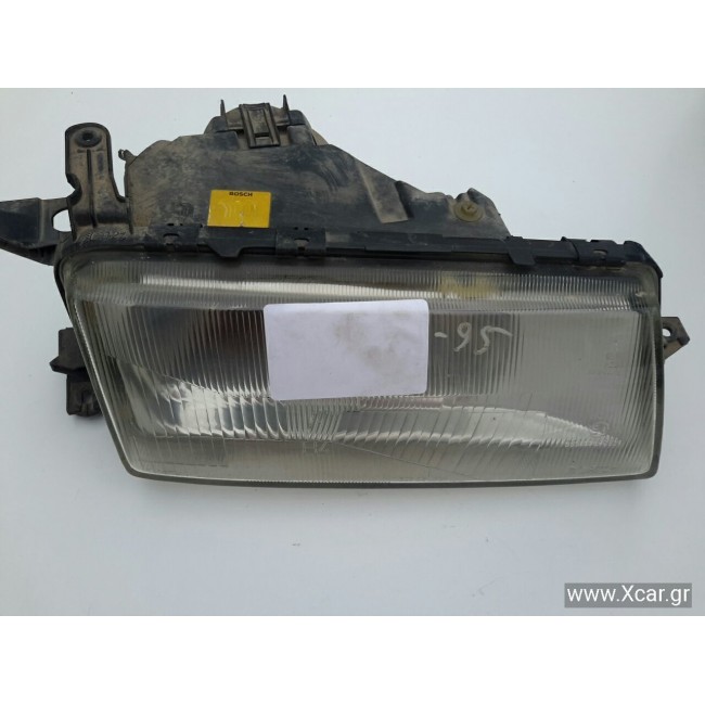 Φανάρι Εμπρός OPEL VECTRA 1992 - 1995 ( A ) BOSCH Δεξιά XC5127