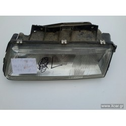 Φανάρι Εμπρός CITROEN XANTIA 1995 - 1998 ( X1 ) VALEO Αριστερά XC5128