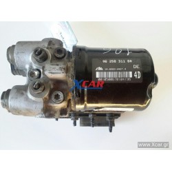 Μονάδα ABS PEUGEOT 106 1996 - 2003 ATE 10020300674