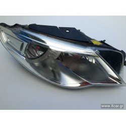 Φανάρι Εμπρός Ηλεκτρικό VW PASSAT CC 2008 - 2013 AUTOMOTIVE Δεξιά 3C8941006C