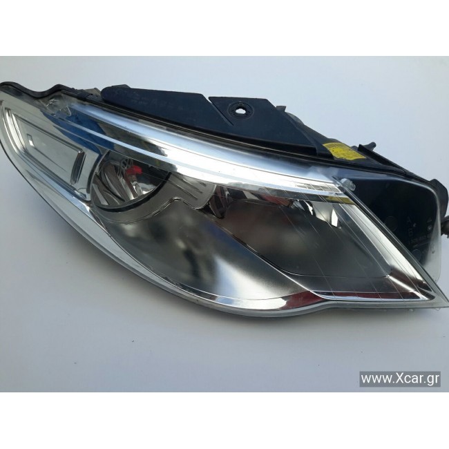 Φανάρι Εμπρός Ηλεκτρικό VW PASSAT CC 2008 - 2013 AUTOMOTIVE Δεξιά 3C8941006C Φανάρι Εμπρός Ηλεκτρικό VW PASSAT CC 2008 - 2013 AUTOMOTIVE Δεξιά 3C8941006C
