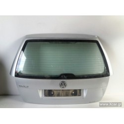 Τζαμόπορτα VW GOLF 1998 - 2004 ( Mk4 ) VOLKSWAGEN XC5853