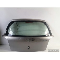 Τζαμόπορτα TOYOTA YARIS 2003 - 2006 ( XP10 ) XC5854