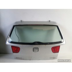 Τζαμόπορτα SEAT IBIZA 1999 - 2002 ( 6K ) XC5855