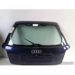 Τζαμόπορτα AUDI A4 1999 - 2001 ( 8D ) XC5857