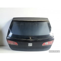 Τζαμόπορτα SEAT IBIZA 2002 - 2006 ( 6LZ ) XC5865