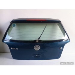 Τζαμόπορτα VW POLO 2002 - 2005 ( 9N ) VOLKSWAGEN XC5879