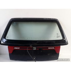 Τζαμόπορτα SEAT IBIZA 1995 - 1997 ( 6K ) XC5893