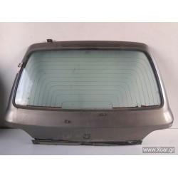 Τζαμόπορτα RENAULT CLIO 1994 - 1996 XC5905