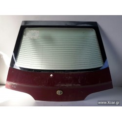 Τζαμόπορτα ALFA ROMEO 146 1999 - 2001 ( 930 ) XC5934