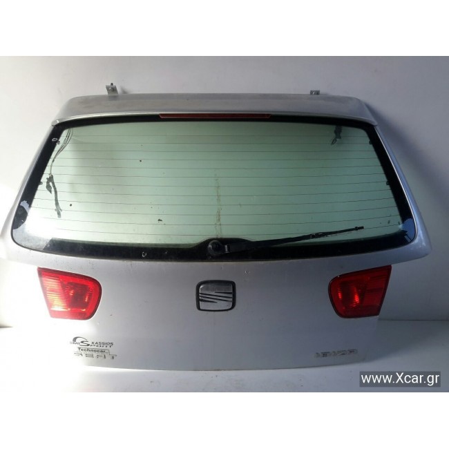 Τζαμόπορτα SEAT IBIZA 1999 - 2002 ( 6K ) XC5936