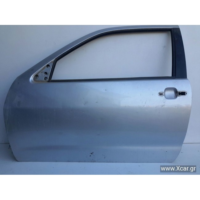 Πόρτα SEAT IBIZA 1997 - 1998 ( 6K ) Εμπρός Αριστερά XC5962