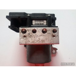 Μονάδα ABS FIAT PANDA 2003 - 2009 ( 169 ) BOSCH 0265231312