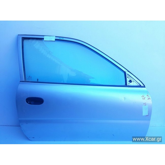Πόρτα HYUNDAI ACCENT 1994 - 1997 ( UA ) ( X3 ) Εμπρός Δεξιά XC6207 Πόρτα HYUNDAI ACCENT 1994 - 1997 ( UA ) ( X3 ) Εμπρός Δεξιά XC6207