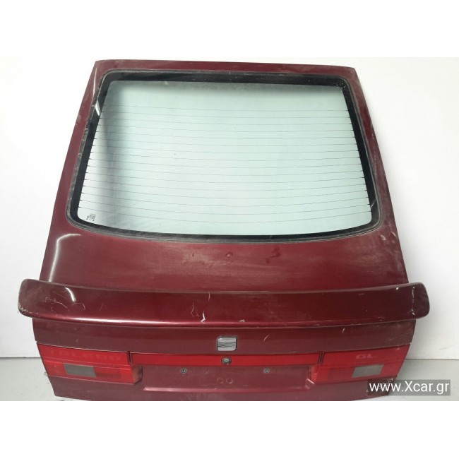 Τζαμόπορτα SEAT TOLEDO 1990 - 1994 ( 1L ) XC6266