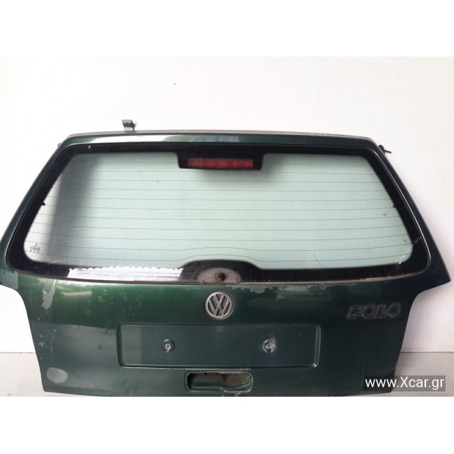 Τζαμόπορτα VW POLO 1994 - 1999 ( 6N1 ) VOLKSWAGEN 6N0827025B