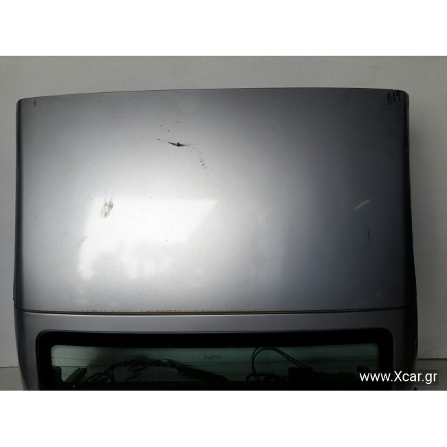 HARD-TOP PEUGEOT 206 2000 - 2008 ( CC ) XC6293