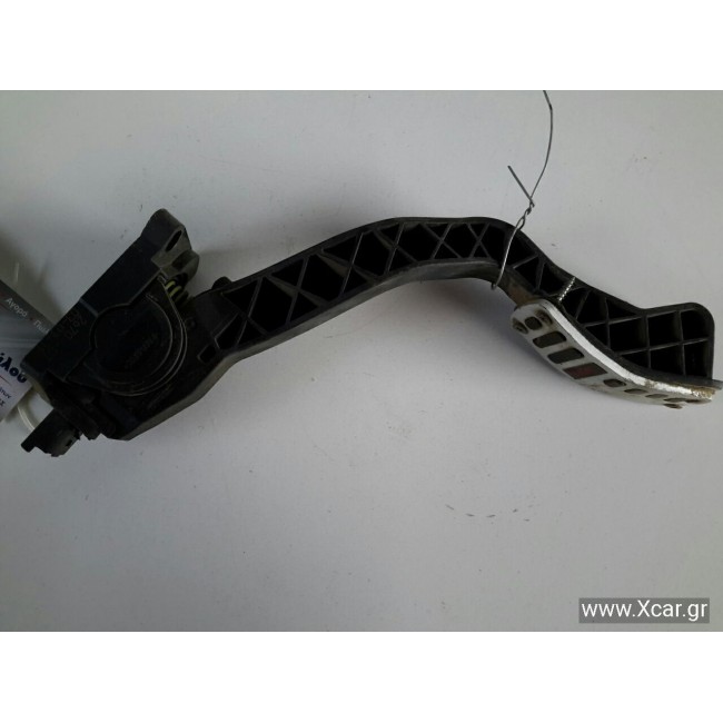 Πετάλ Γκαζιού CITROEN C3 2002 - 2006 ( FC ) BOSCH 2670D7