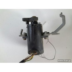 Πετάλ Γκαζιού HONDA JAZZ 2002 - 2005 ( GD ) BOSCH 0281002484