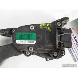 Πετάλ Γκαζιού VW POLO 2005 - 2009 ( 9N3 ) HELLA 6Q1721503C