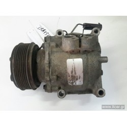 Συμπιεστής A/C (Κομπρέσορας) CHRYSLER STRATUS 1995 - 2001 ( JA ) 4596282AC