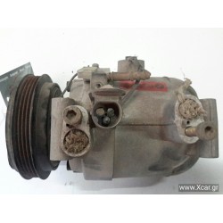 Συμπιεστής A/C (Κομπρέσορας) BMW 3 Series 1995 - 2000 ( E36 F/L) 64528390339