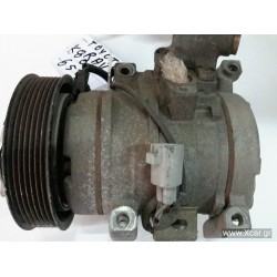 Συμπιεστής A/C (Κομπρέσορας) TOYOTA RAV-4 2000 - 2003 ( XA20 ) DENSO 10S150