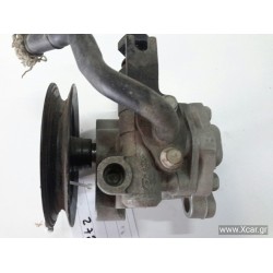 Κρεμαργιέρα & Αντλία Υδραυλικού Μηχανική HYUNDAI GETZ 2002 - 2005 ( TB ) 571101C580