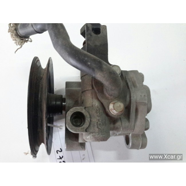 Κρεμαργιέρα & Αντλία Υδραυλικού Μηχανική HYUNDAI GETZ 2002 - 2005 ( TB ) 571101C580 Κρεμαργιέρα & Αντλία Υδραυλικού Μηχανική HYUNDAI GETZ 2002 - 2005 ( TB ) 571101C580
