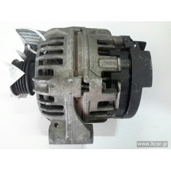 Δυναμό / Εναλλάκτης MG TF 2002 - BOSCH 0124225011