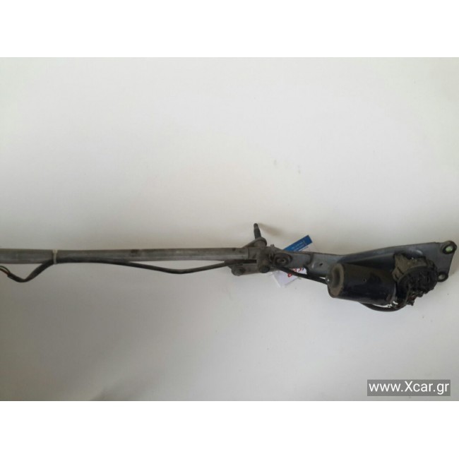 Υαλοκαθαριστήρες Κομπλέ CITROEN XSARA 2000 - 2002 BOSCH Εμπρός 0390241374CEP