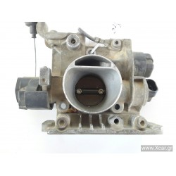 Πεταλούδα Γκαζιού FIAT PUNTO 1999 - 2003 ( 188 ) MAGNETI MARELLI XC7774