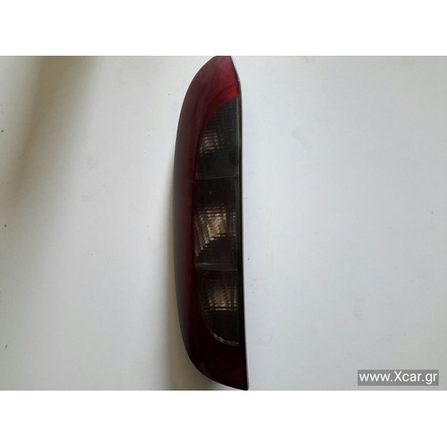 Φανάρι Πίσω Εξωτερικό OPEL CORSA 2000 - 2004 ( C ) VALEO Αριστερά 89302171