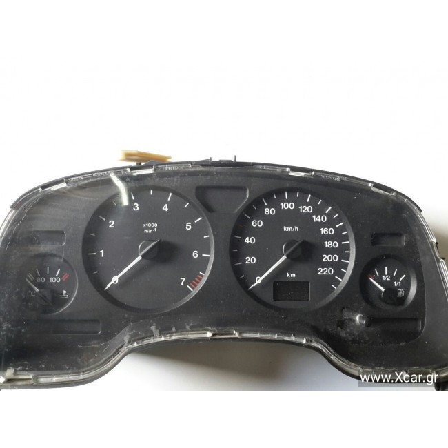 Κοντέρ OPEL ASTRA 1998 - 2004 ( G ) VDO 110080067005