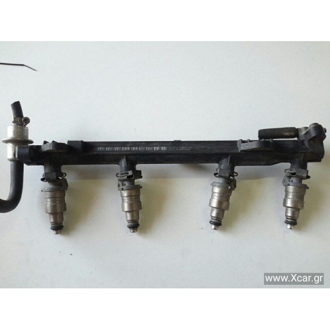 Μπεκ FORD MONDEO 1996 - 2000 ( Mk2 ) BOSCH 0280160540