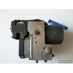 Μονάδα ABS OPEL VECTRA 1999 - 2002 ( B ) BOSCH 0265220457