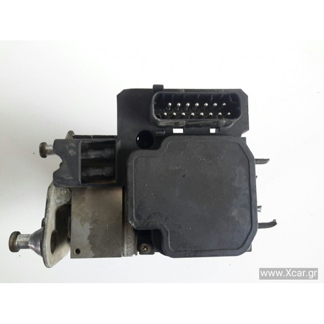 Μονάδα ABS MERCEDES E CLASS 1999 - 2002 ( W210 ) BOSCH XC9762