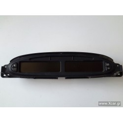 Κοντέρ CITROEN XSARA PICASSO 1999 - 2004 ( N68 ) VDO 9635682680