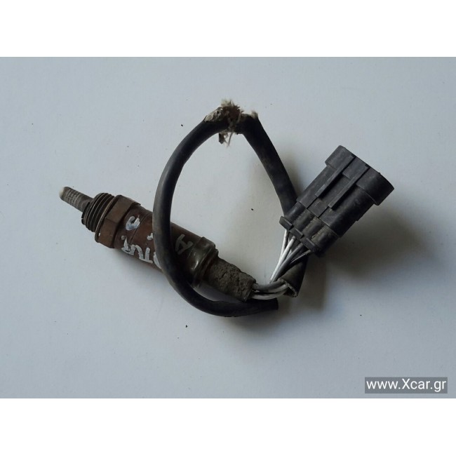 Αισθητήρες Λ (λάμδα) FIAT BRAVA 1995 - 2003 ( 182 ) BOSCH 0258003805