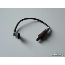 Αισθητήρες Λ (λάμδα) PEUGEOT 306 1993 - 1996 ( N3 ) BOSCH 0258003667